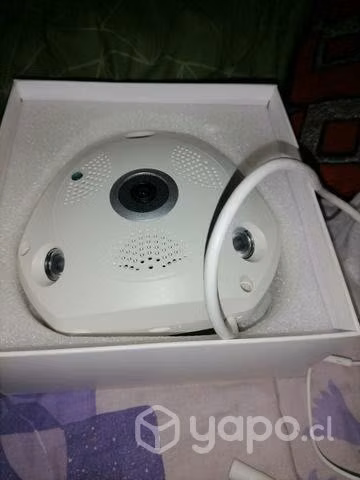 Camara nueva - Imagen 3