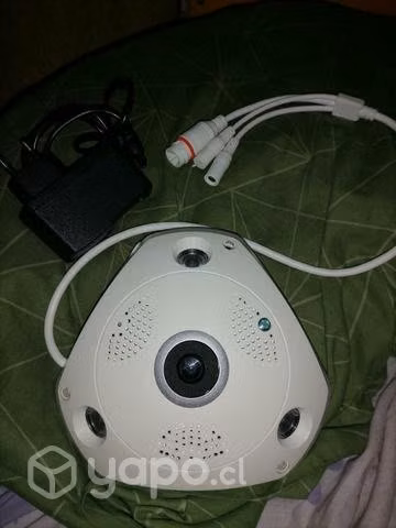 Camara nueva - Imagen 2
