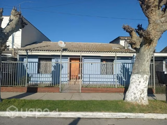 casa en La Calera