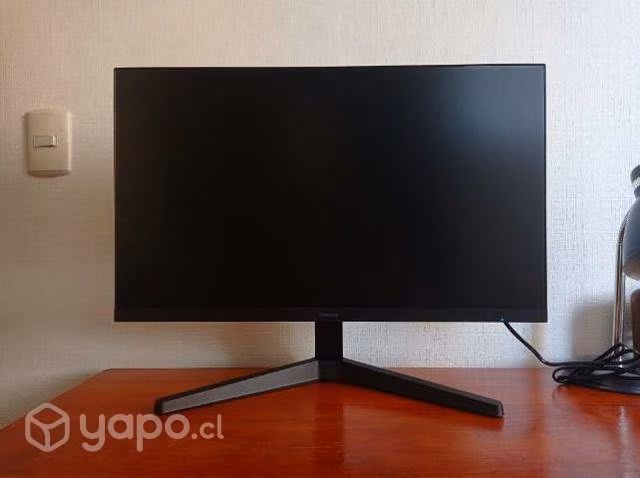 Monitor Samsung 24 pulgadas