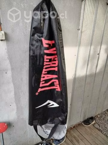 Bolsa de boxeo