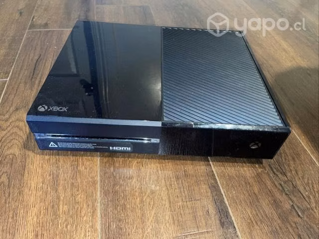Xbox one