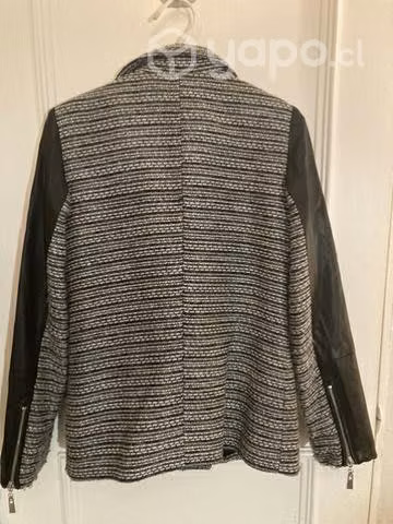 Chaqueta muy poco uso talla S - Imagen 3