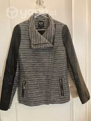 Chaqueta muy poco uso talla S - Imagen 2