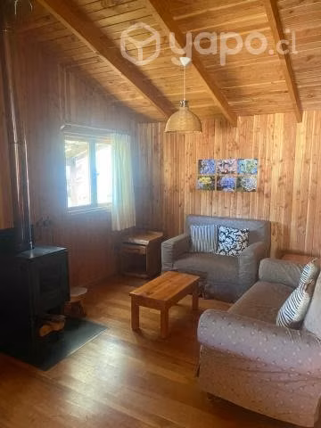 Vendo cabaña en Puerto Fuy - Imagen 7