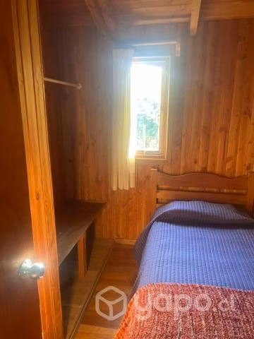 Vendo cabaña en Puerto Fuy - Imagen 6