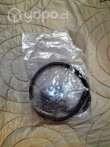 Regulador Cabosub Regulador Rg-2 Negro 2da Etapa C