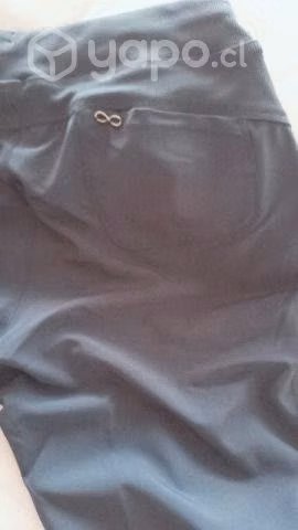Traje Tens poquísimo uso
