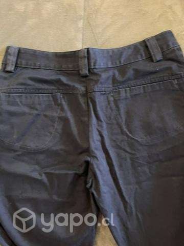 Pantalón Levis Dockers mujer - Imagen 3