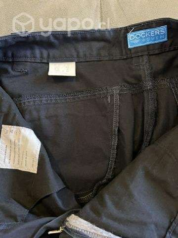 Pantalón Levis Dockers mujer - Imagen 2