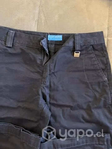 Pantalón Levis Dockers mujer