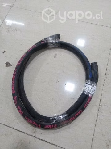 Goma contorno pilar puerta del Izq Daihatsu Terios