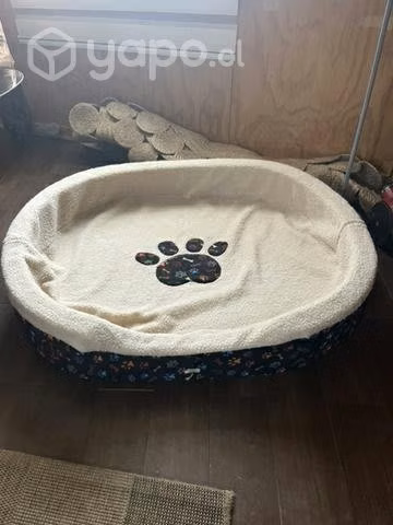 Cama para perros