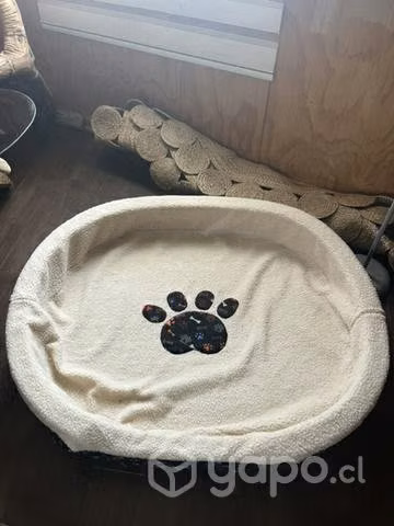 Cama para perros - Imagen 2