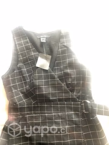 Vestido forever 21 nuevo