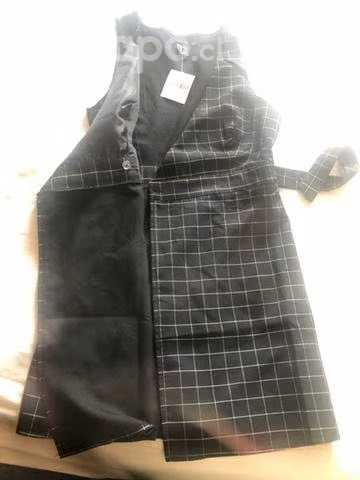 Vestido forever 21 nuevo