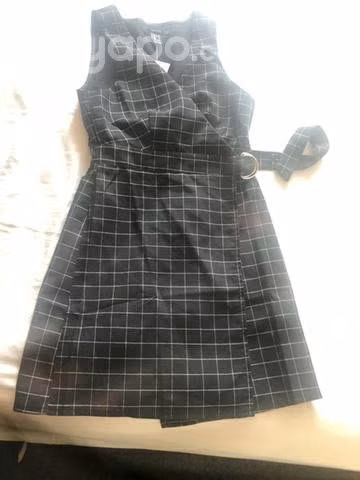 Vestido forever 21 nuevo