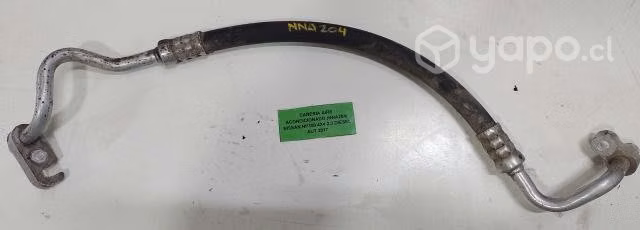 Cañeria Aire acondicionado (NNA204) Nissan Np300