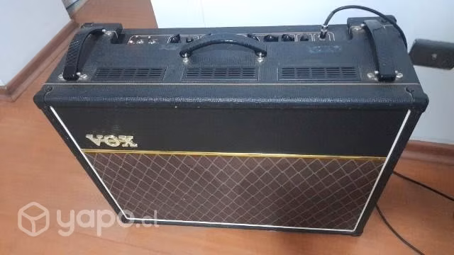 Vox Ac15c2