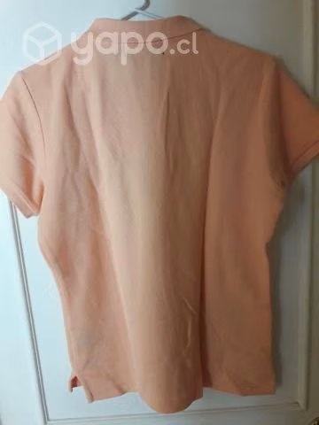 Polera pique Polo Ralph Lauren - Imagen 2