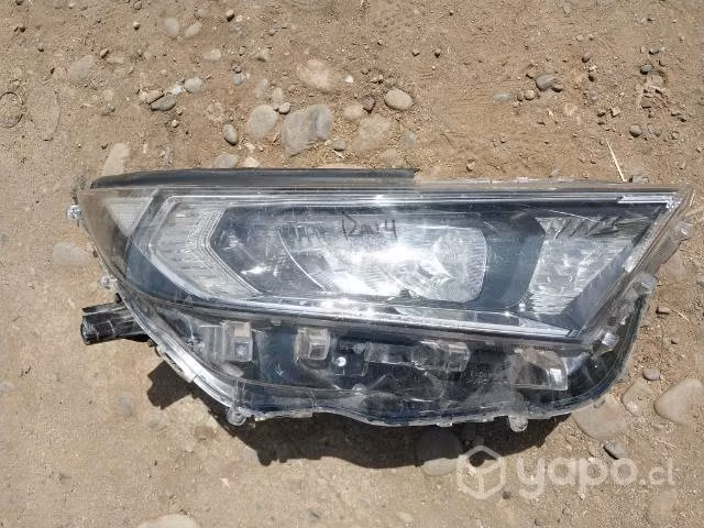 Optico derecho toyota rav4 2020