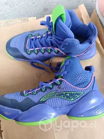 Zapatillas UNSTOPPABLE - Imagen 2