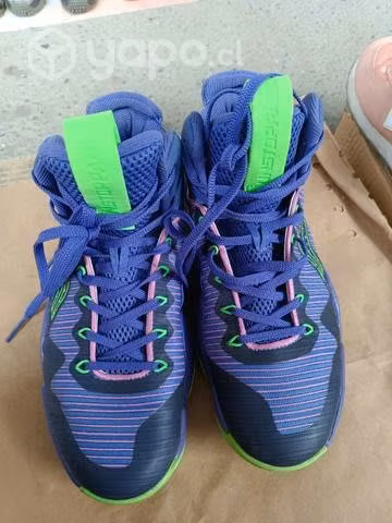 Zapatillas UNSTOPPABLE