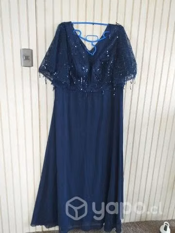 Vestido nuevo