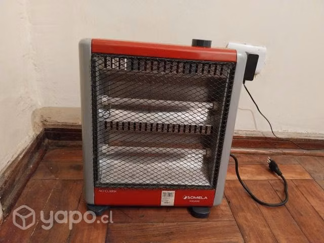 Cosas de hogar
