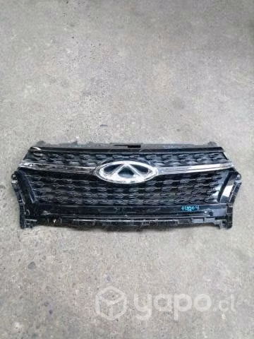 Mascara chery tiggo 4 2019 original
