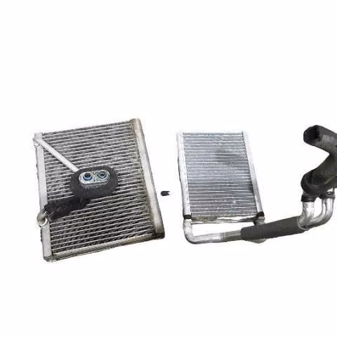 Radiador de calefaccion kia sportage lx 2020 2.0