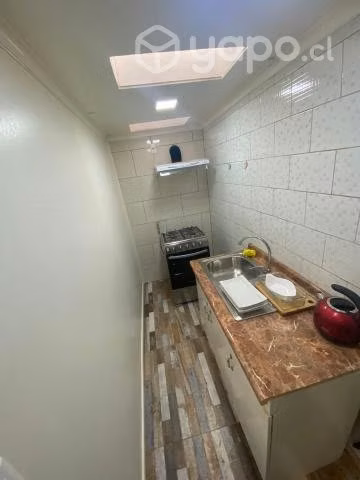 Departamento por dia
