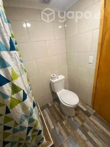 Departamento por dia