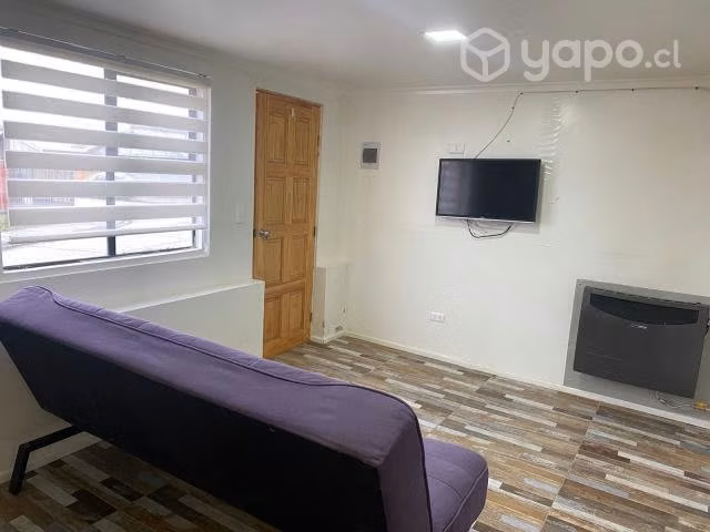Departamento por dia
