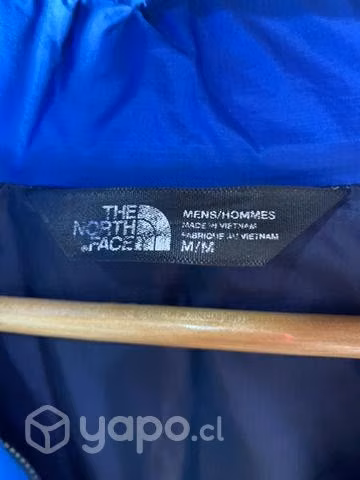 Parka North Face original
