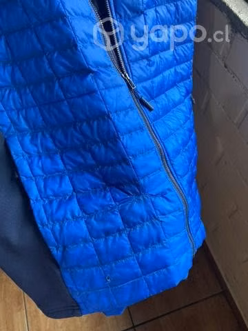 Parka North Face original