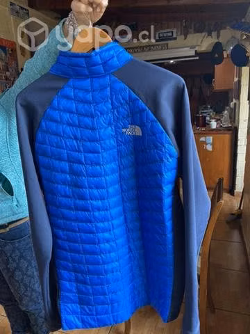 Parka North Face original