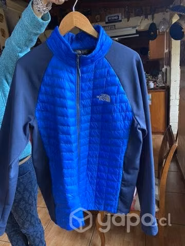 Parka North Face original