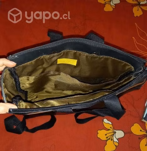 Bolso para notebook-impermebles