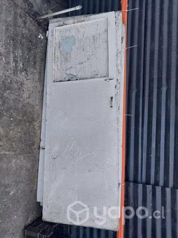 puerta