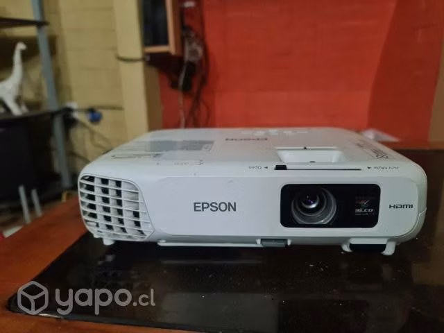 Proyector epson H553A - Imagen 2
