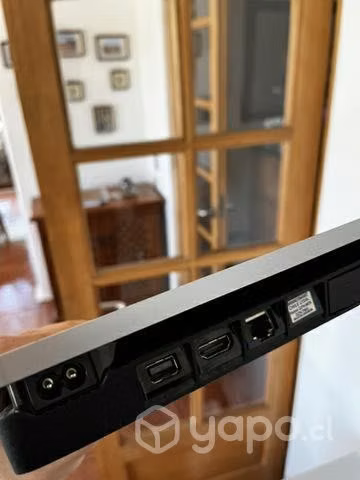 Ps4 slim 1tb [limited edition]