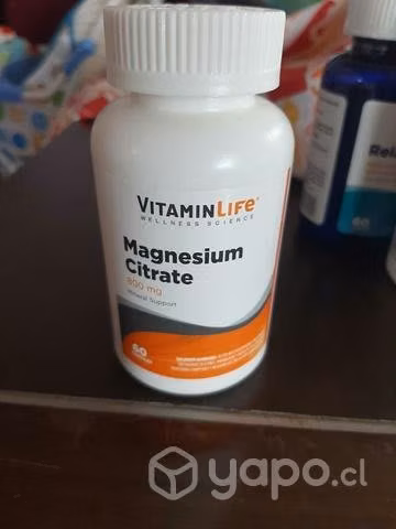 Productos vitaminas varios - Imagen 5