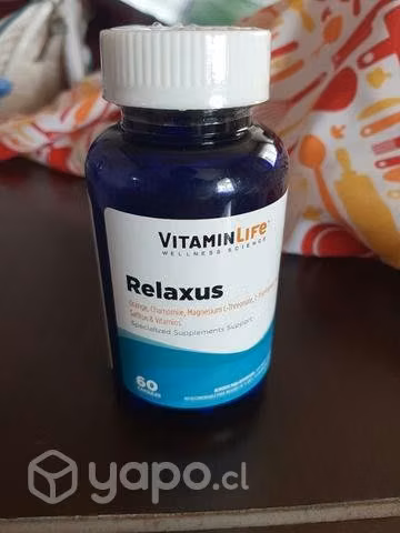 Productos vitaminas varios - Imagen 2