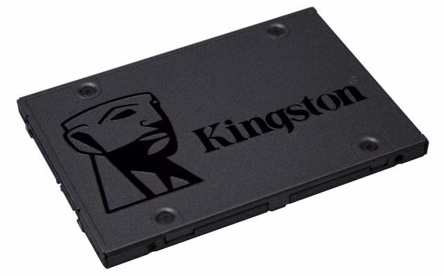 Ssd 120 gb