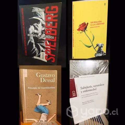 Libros