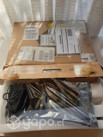 Tableta Grafica HUION GT 185 PROFESIONAL
