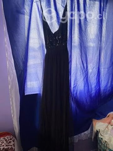 Vestido de gala - Imagen 3