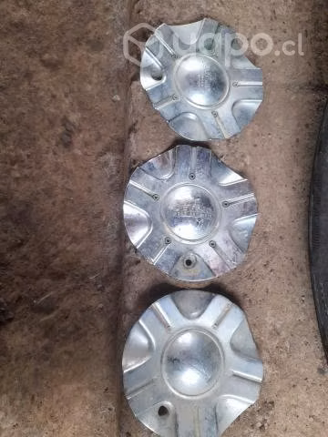 Llantas aro 18