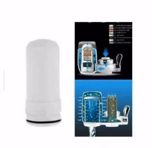 Purificador de Agua con filtro cerámica zoosen